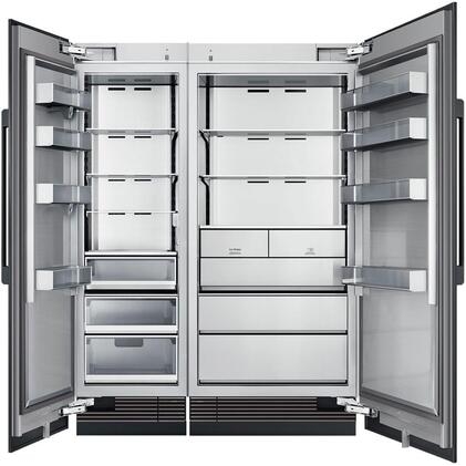 Dacor Refrigerator Model Dacor 869398